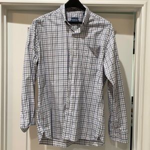 Fish Hippie button down